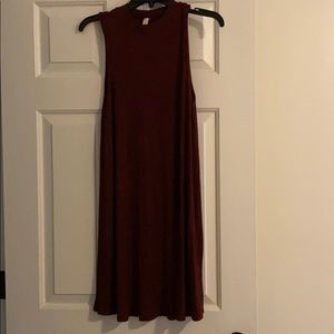 Swing Dress
